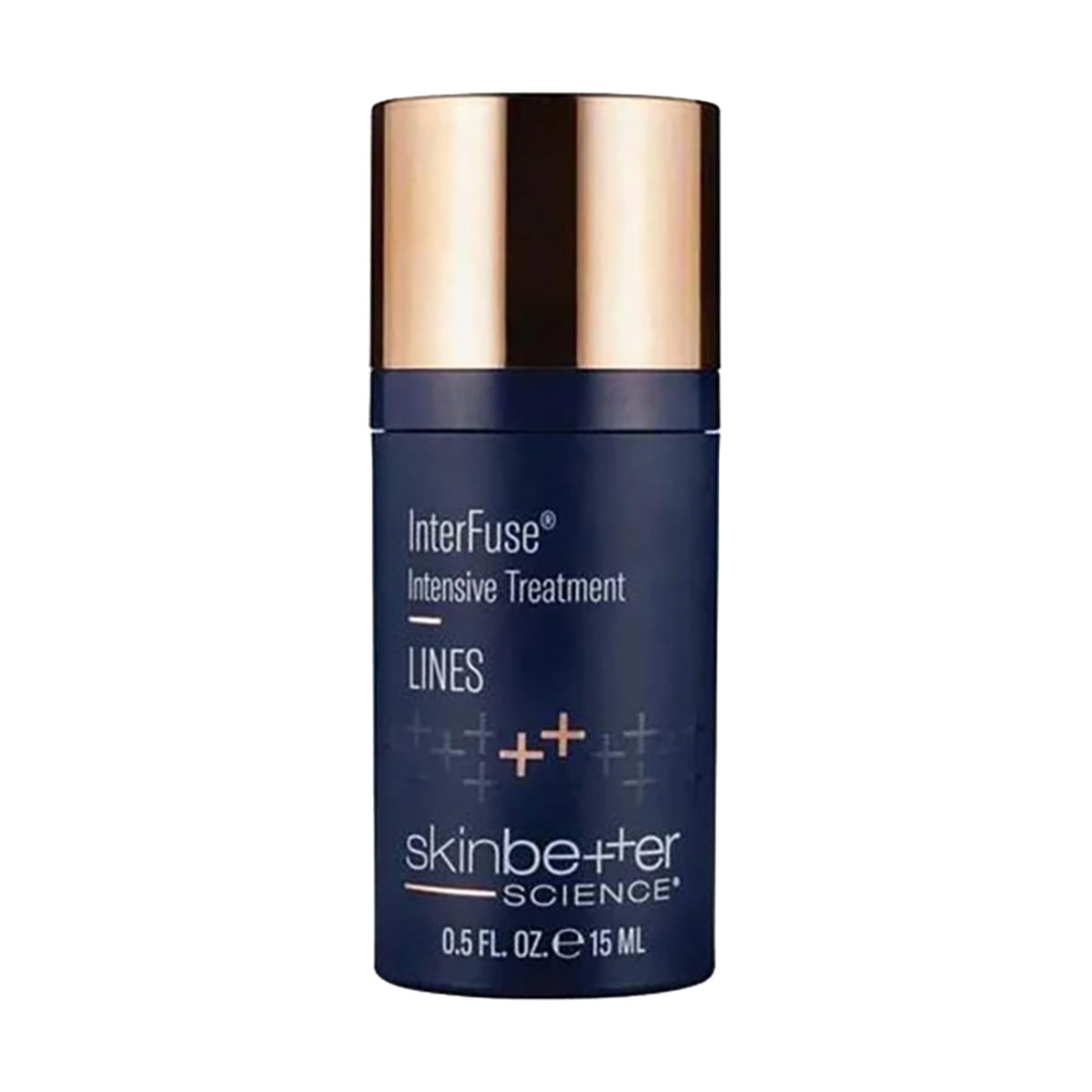 Skinbetter Science InterFuse Intensive Lines Treatment 15ml