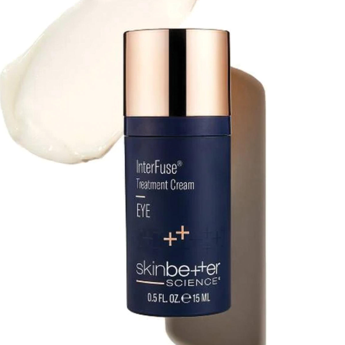 Skinbetter Science InterFuse Treatment Eye Cream