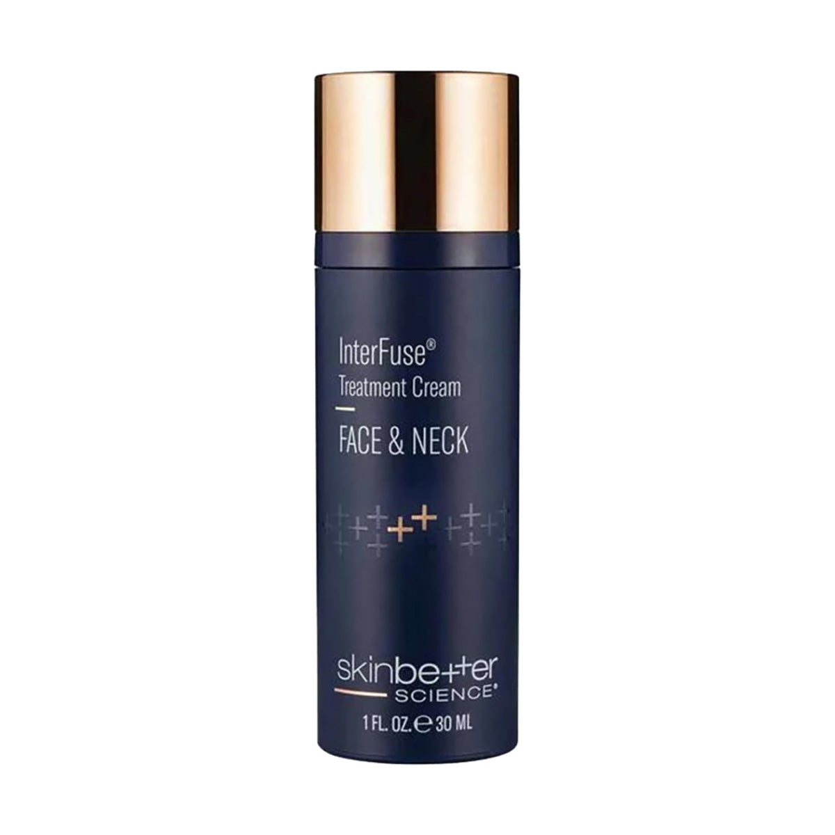Skinbetter Science InterFuse Treatment Face and Neck Cream 30ml