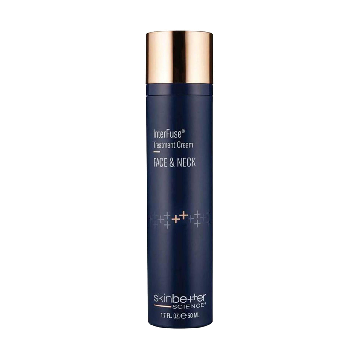 Skinbetter Science InterFuse Treatment Face and Neck Cream 50ml