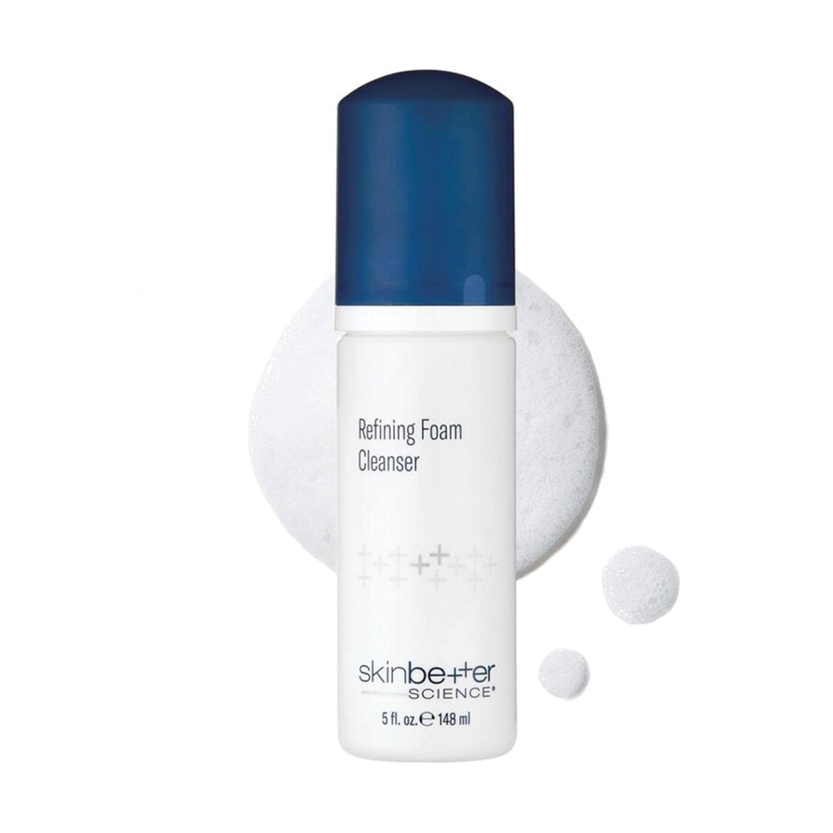 Skinbetter Science Refining Foam Cleanser