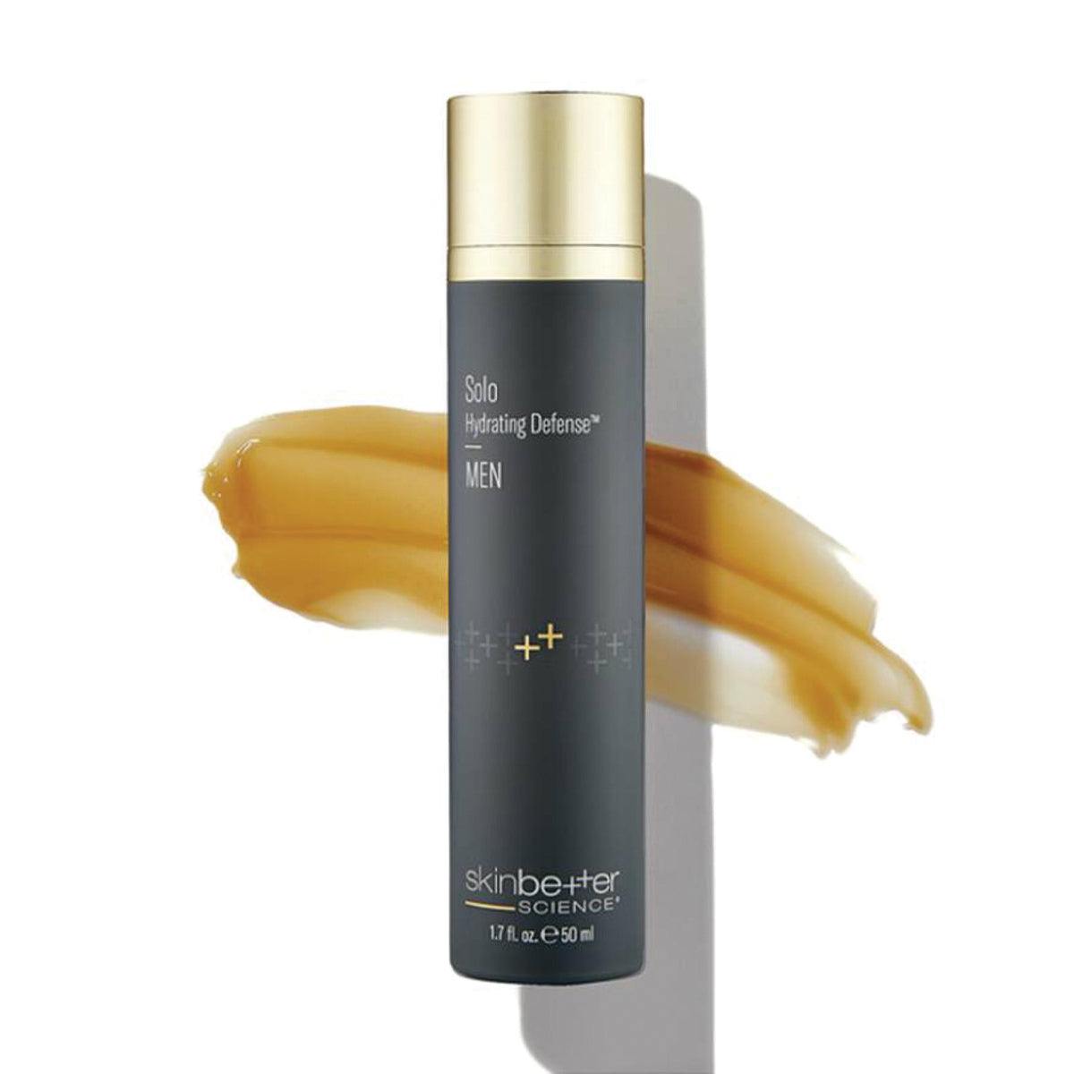 Skinbetter Science Solo Hydrating Defense MEN