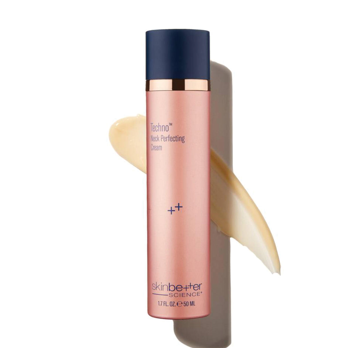 Skinbetter Science Techno Neck Perfecting Cream