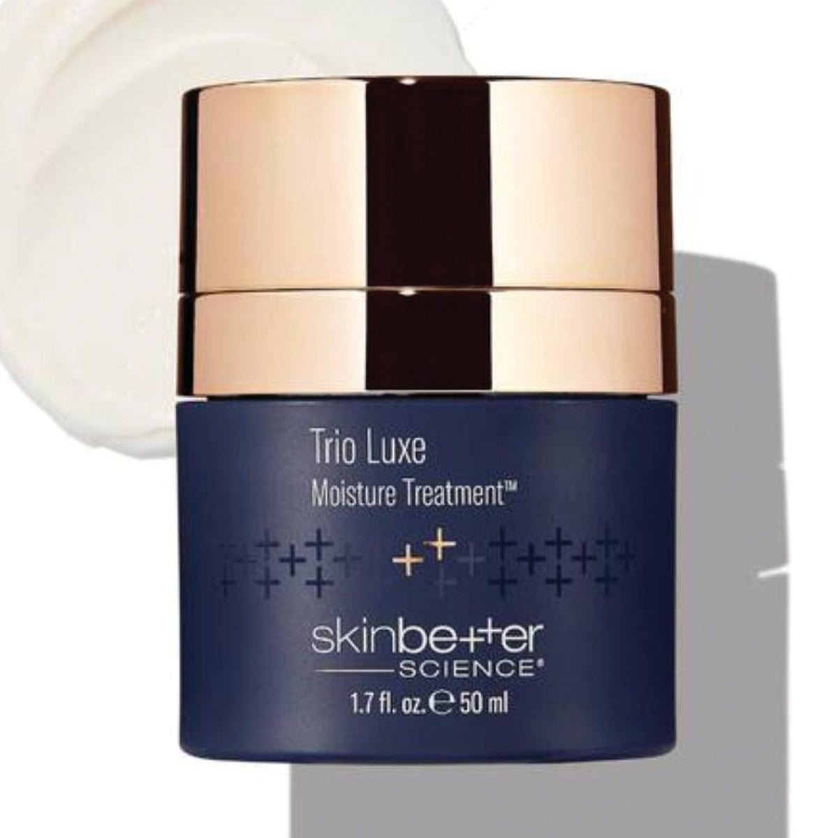 Skinbetter Science Trio Luxe Moisture Treatment