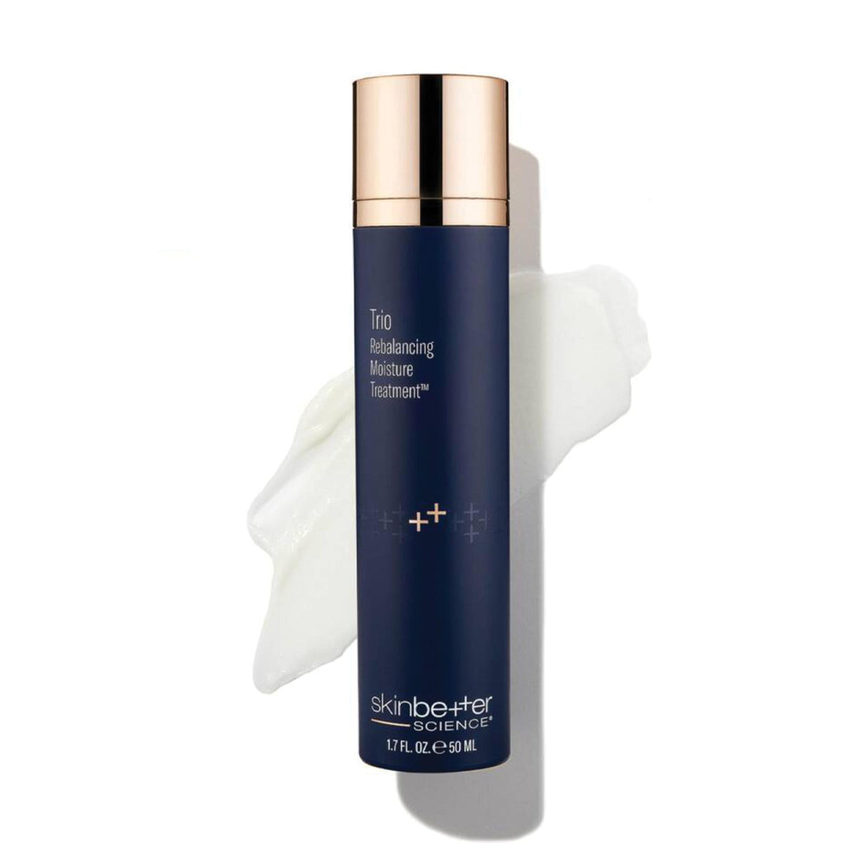Skinbetter Science Trio Rebalancing Moisture Treatment